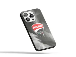 Ducati Custodia Cellulare Serie Professionale Alta Gamma